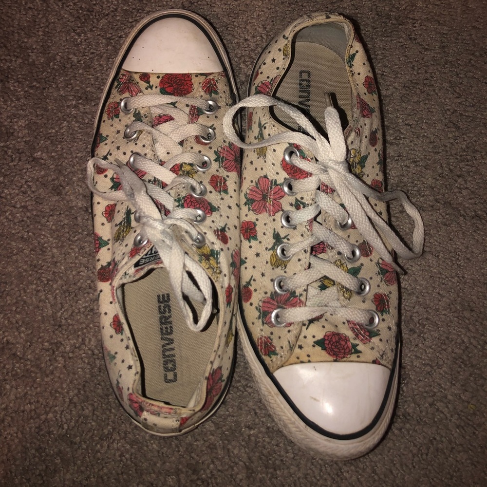 Converse